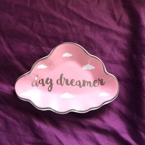 Keys, Bracelets, Wallet, and Ring Holder